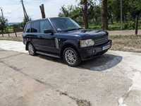 Розборка разборка Шрот Land Rover RangeRover TD6 VOGUE AVTO  3.0 АКПП