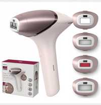 Depilator Laserowy Philips Lumea IPL