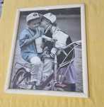 Quadro Parede  medidas nas fotos