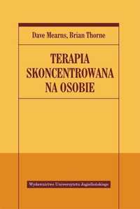 Terapia Skoncentrowana Na Osobie