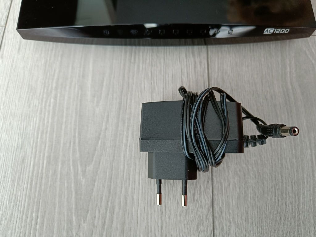 Router TP-Link Archer C1200 2,4/5 GHz