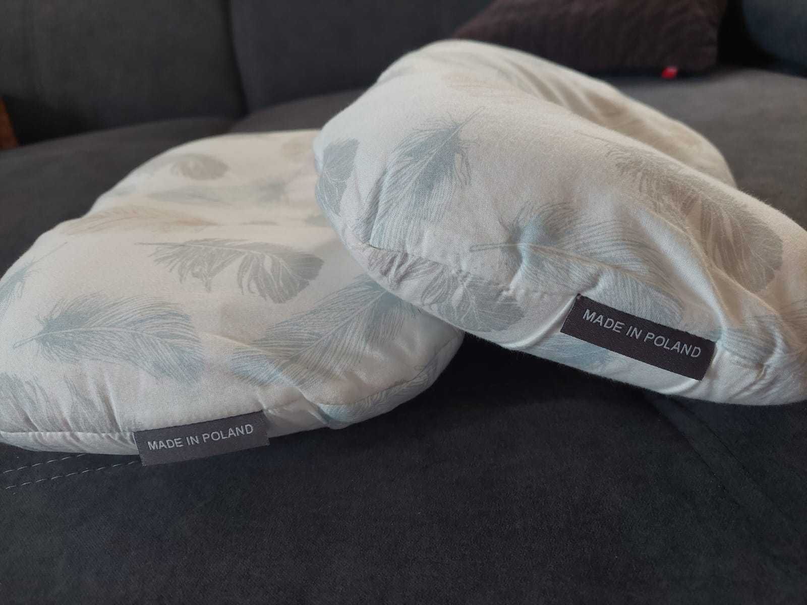 Poduszka dla niemowląt - specjalistyczna modelująca główkę