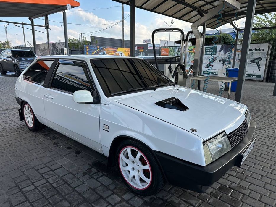 Продам  Ваз 2108 Турбо