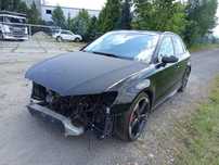 Audi RS3 Audi RS3 Okazja