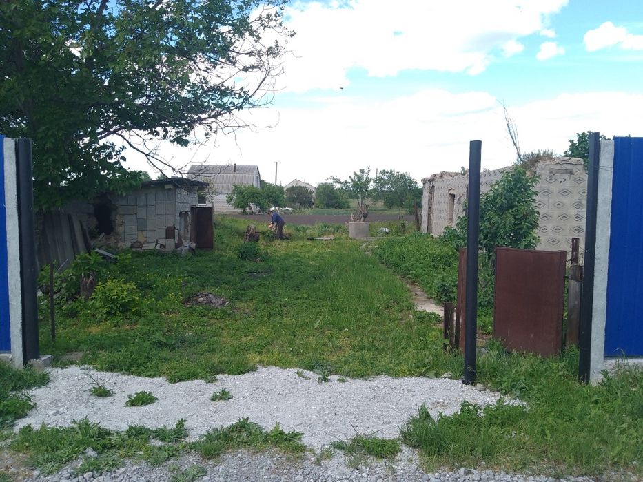 Продам участок под застройку