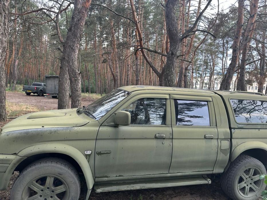 Продам автомобіль