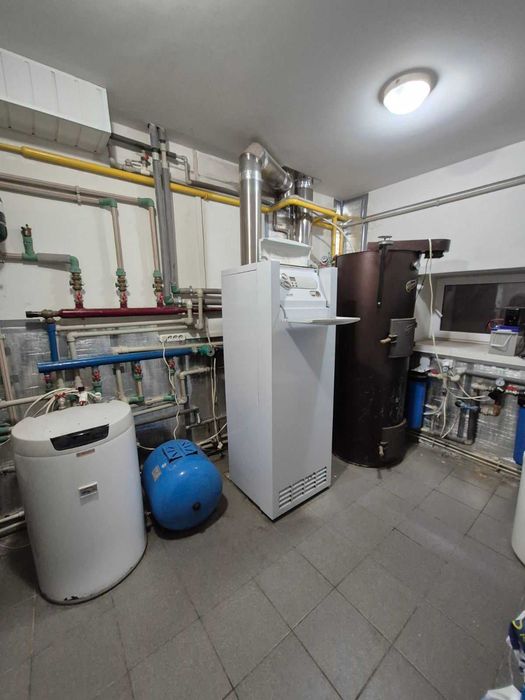 Продам шикарный 2-этажный дом 220кв. м.Большая Даниловка