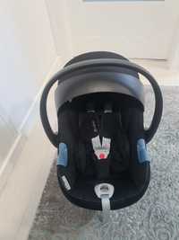 Fotolik Samochodowy  Cybex gold Atom M