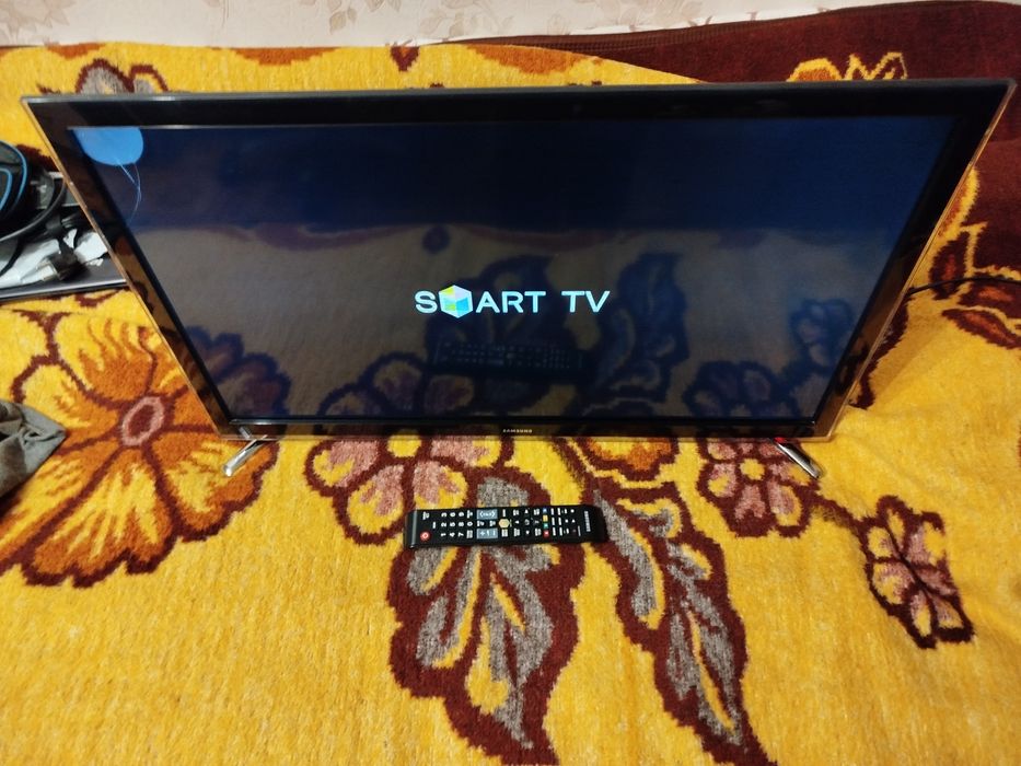 Телевізор Samsung UE32F4500