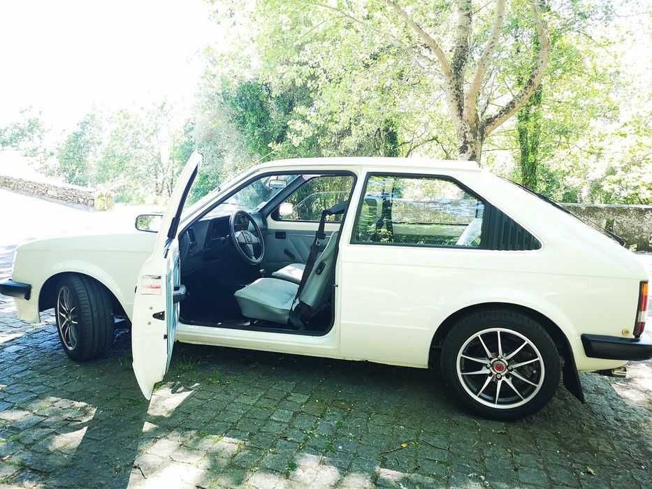 Opel KADETT 1.3 SC