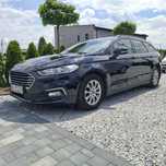 Sprzedam ford mondeo