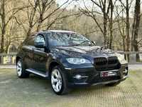 BMW X6 xDrive40d