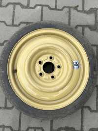 16”koło dojazdowe 5x114,3 Piasta 67mm Hyundai kia Mazda