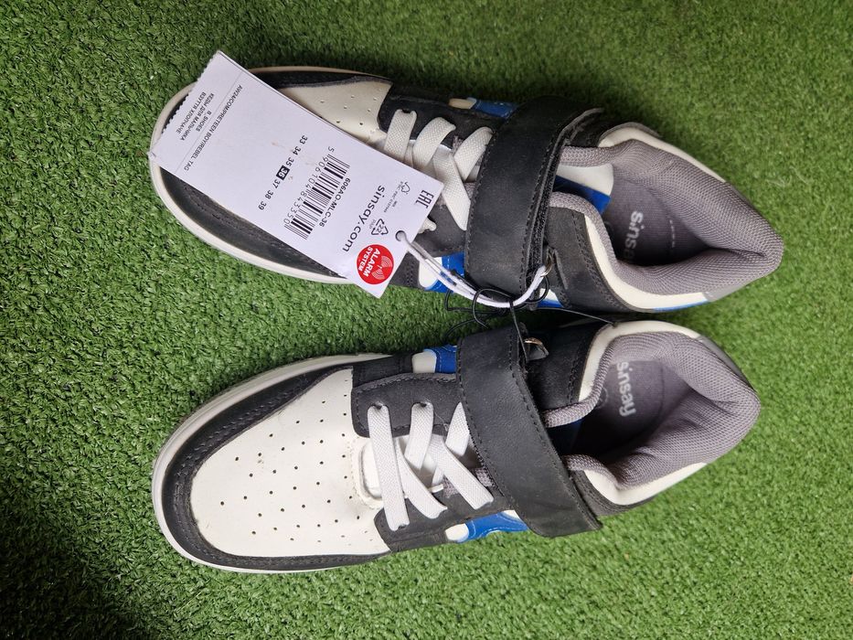 Nowe adidasy sinsay 36