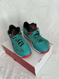 Кросівки Nike Lebron IX Low DQ6400  300 US9 EU42.5 27cm