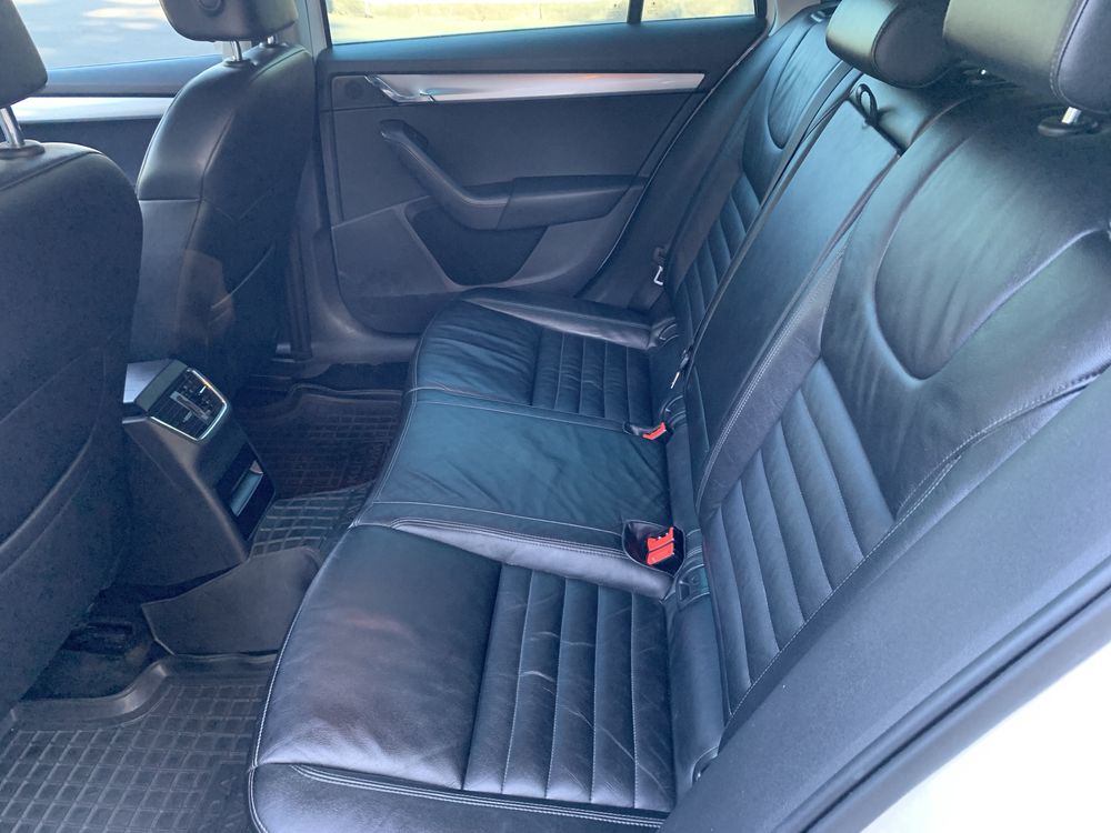Skoda Octavia A7