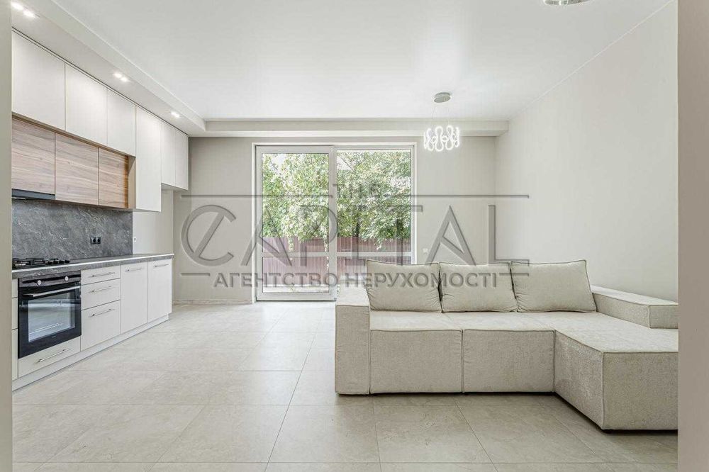 Оренда таунхаус №1 / Ярослава Мудрого, Гатне