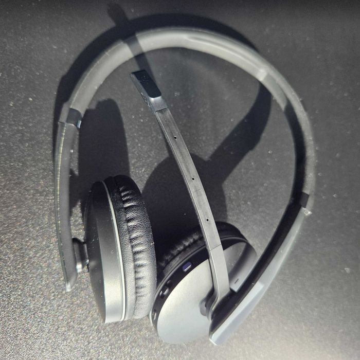 Sennheiser Epos Adapt 260 - stan idealny + etui gratis