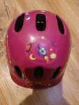 Kask ochronny na rower lub rolki