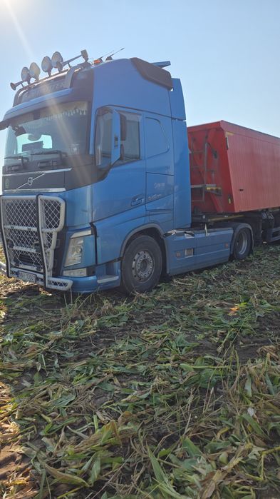 Sprzedam bardzo ładne volvo 540 km