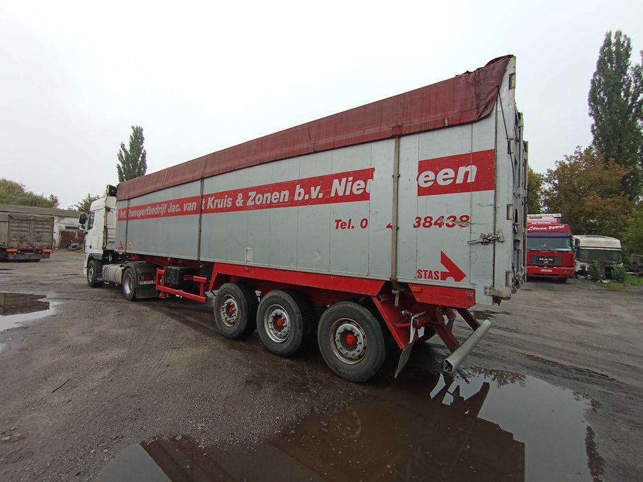 Продам DAF/XF•105