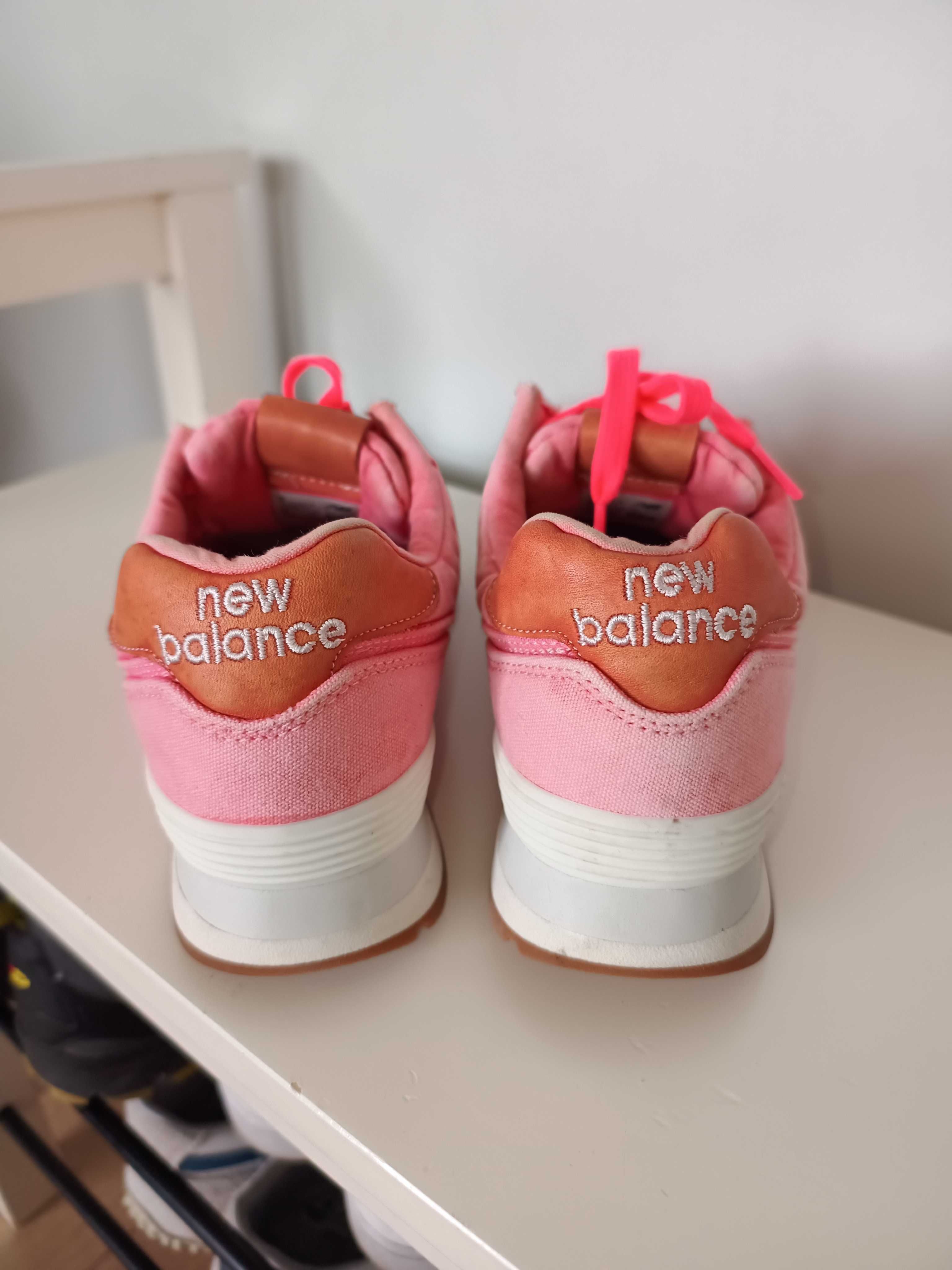 New Balance WL574WTR