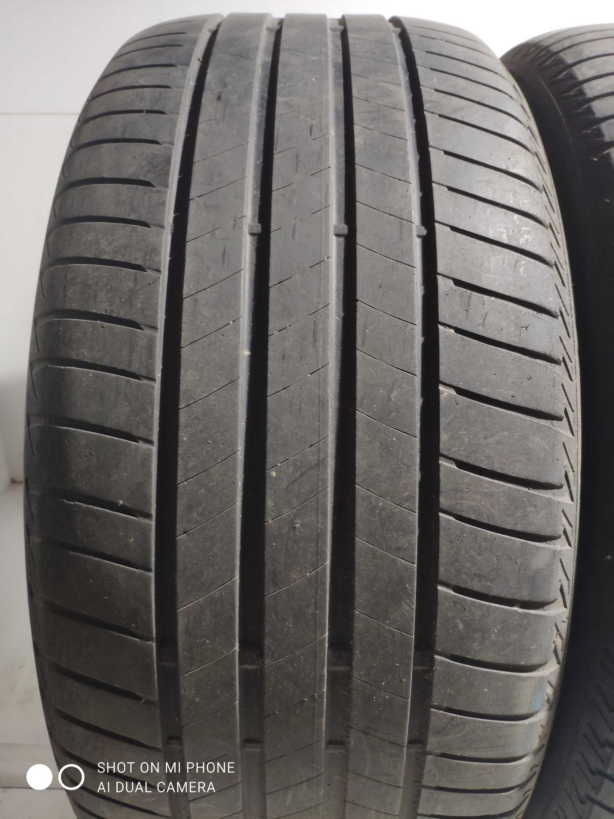 Opony Opona 245/45R18 Bridgestone 100Y turanza T005 para 2szt lato kom