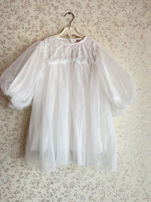 Святкова сукня для дівчинки