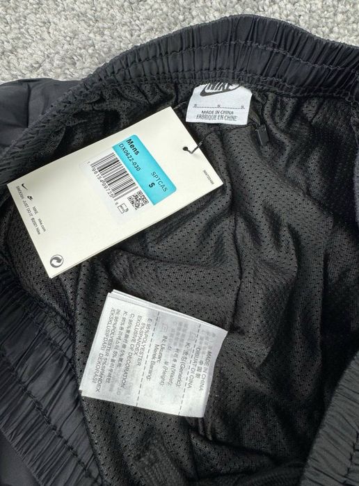 Штаны Nike Swoosh+Подарок