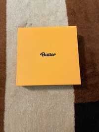 Album Butter BTS