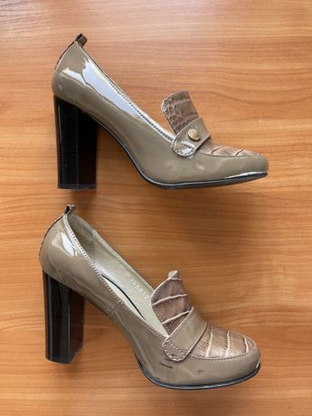 Туфли женские GOOVER, 39 размер