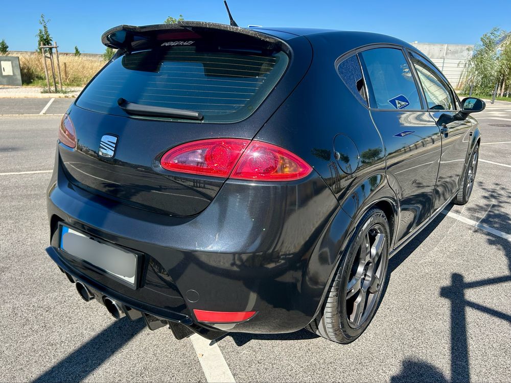 Seat Leon 1.9 tdi