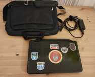 Laptop DELL Inspiron N5050+torba+lan gratis