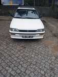Toyota Corolla XL 1991