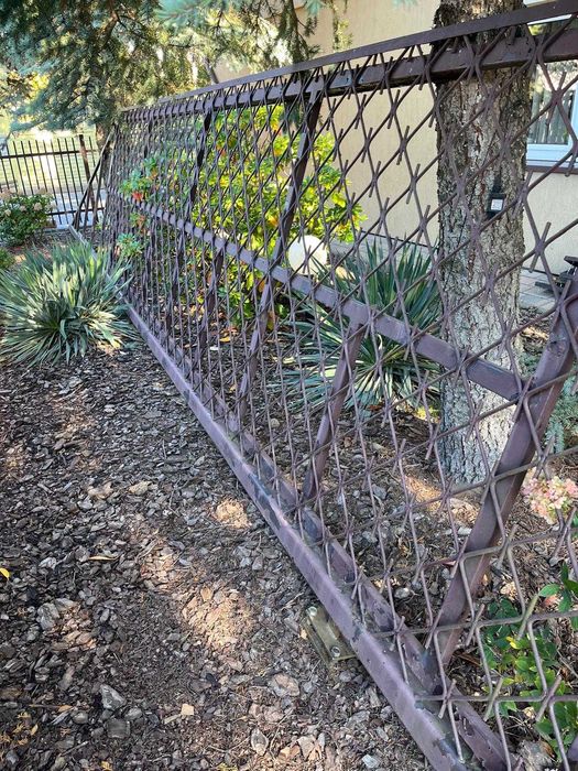 Sprzedam Bramy Furtka Przęsła