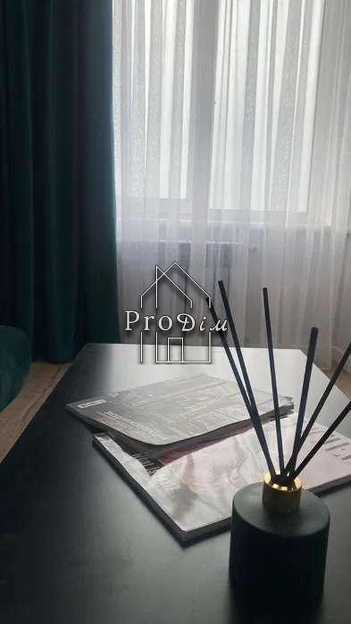 Довгострокова оренда двокімнатної квартири ЖК Південний квартал