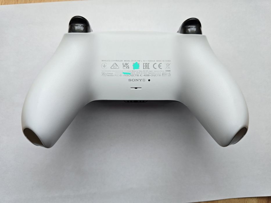 Pad Dualsense PS5