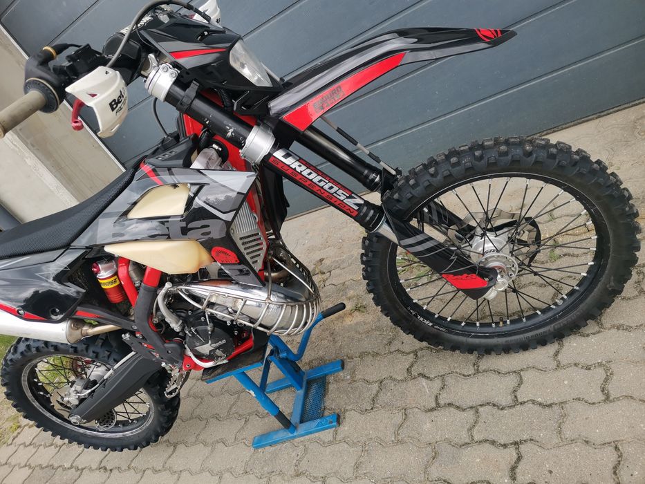 Beta 200 enduro 2020