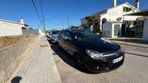 Opel Astra Caravan 1.7 CDTi Cosmo
