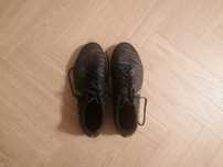 Buty halowe Nike Tiempo rozmiar 47.5 EUR / 12 UK używane