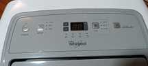 Ar condicionado Whirlpool