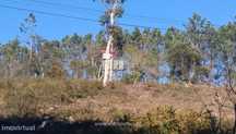 Terreno para venda, Argela, Caminha