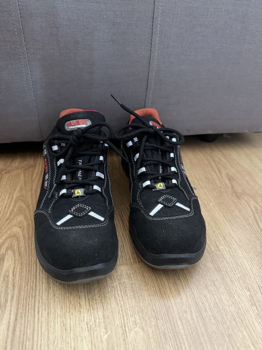 Elten - buty robocze