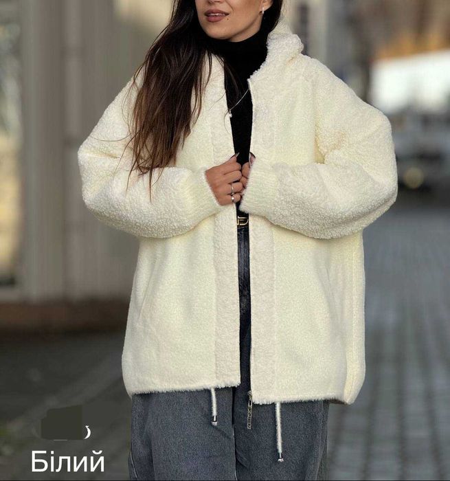 Альпака + баранець Альпака куртка кардиган пальто крфта Разные цвета