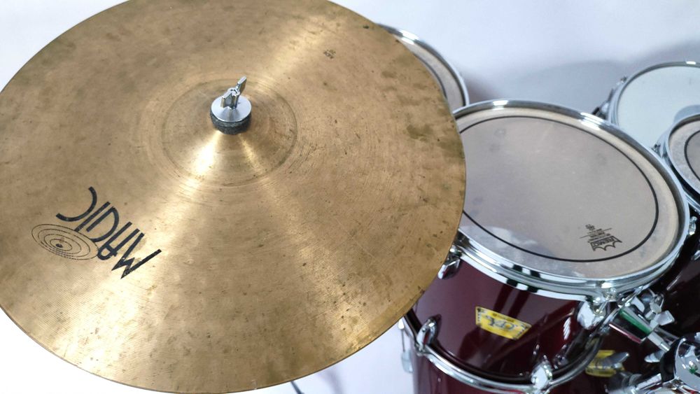 Yamaha YD -20,10,12,14" - Perkusja kompletny zestaw