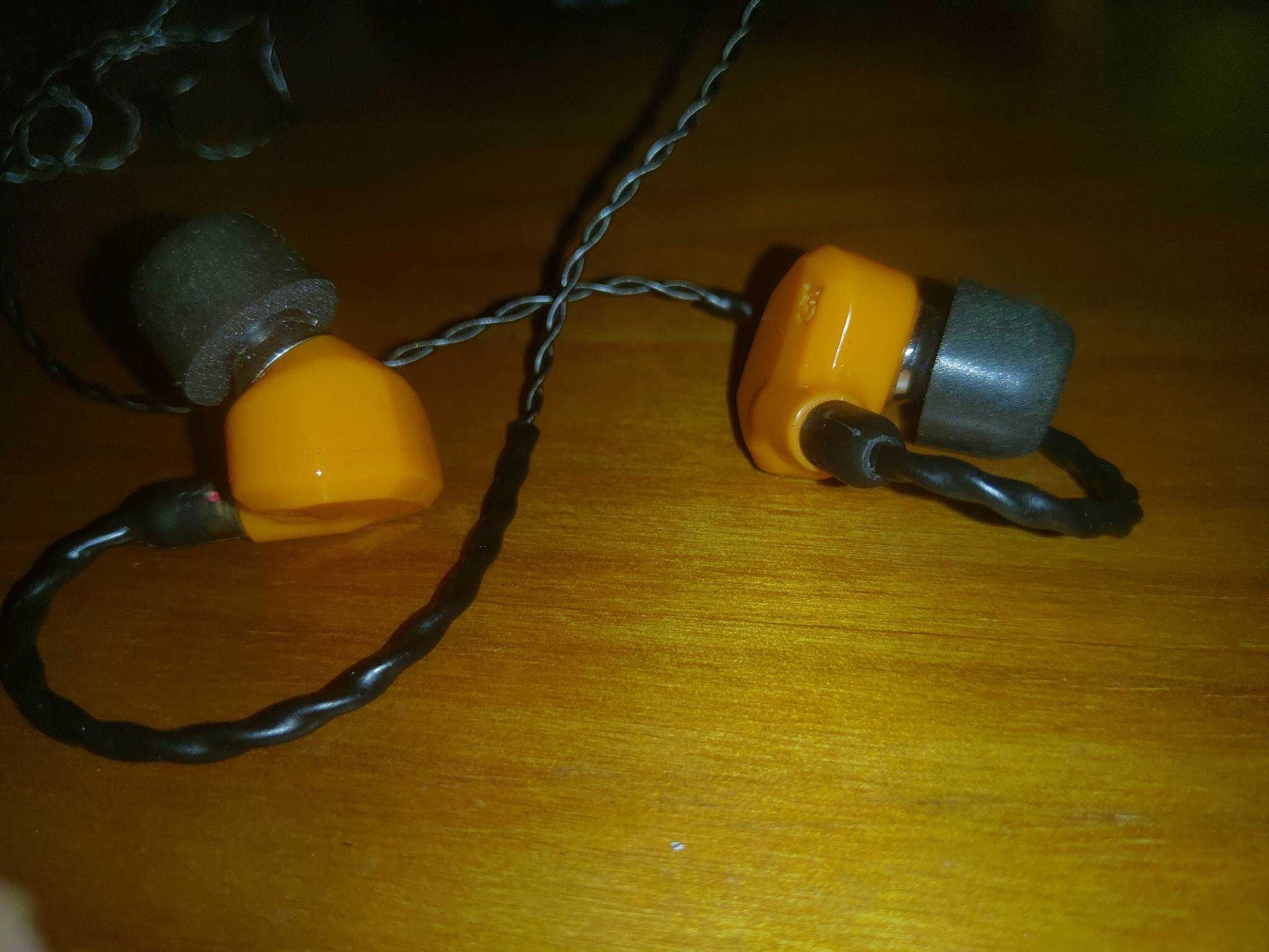 Campfire Audio Satsuma