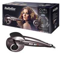 Lokówka Babyliss secret curl c1100e