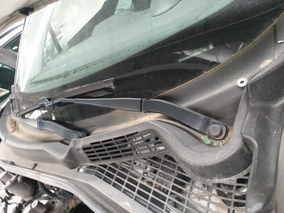 Haste / braço de escova limpa vidros frente esquerda FIAT 500X (334_)