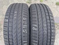 Pirelli Cinturato P7 RSC 225/50R18 95W шини бу літо 2 штуки