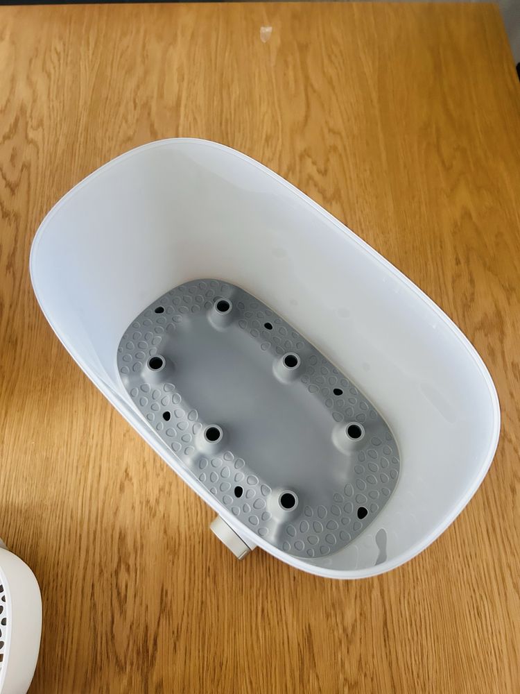 Sterylizator Philips Avent SCF293 stan bardzo dobry